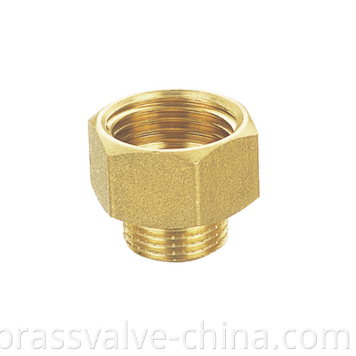 Brass Garden Male Female Fitting H732 Jpg